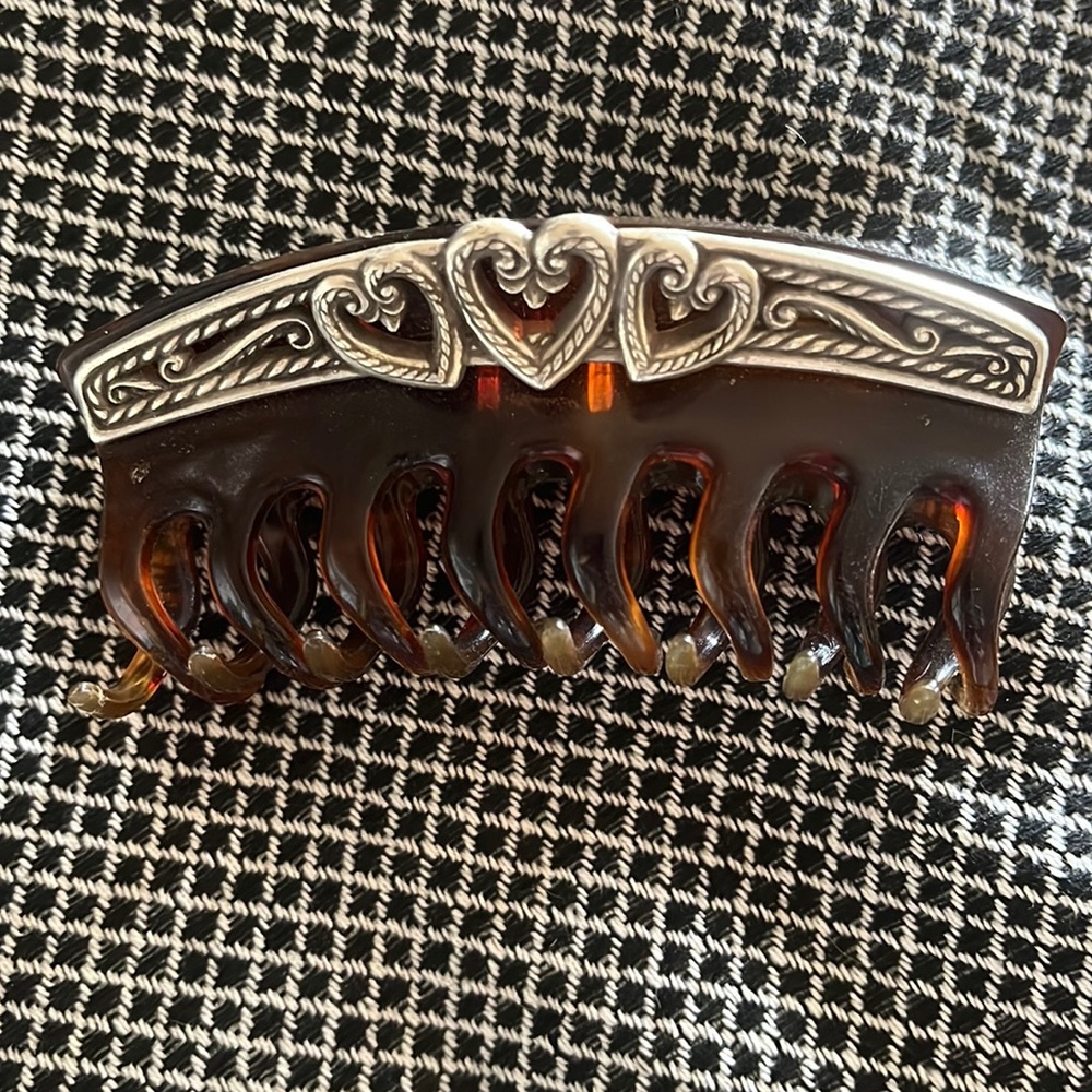 Brighton Hair Clip